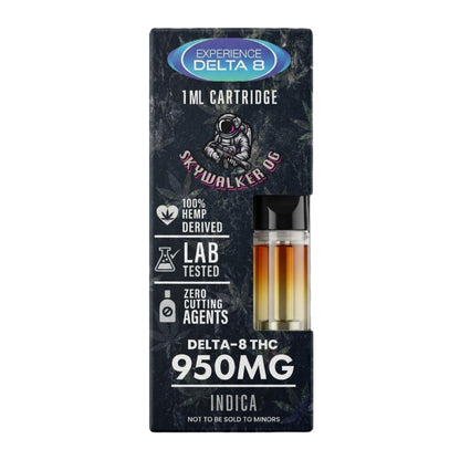 best delta 8 vape cartridge Top Delta-8 Vapes: Brands That Deliver Pure, Potent Hits | Cannabis main image 1