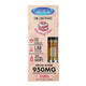 Experience Delta 8 THC Cartridge - 1000mg