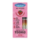 Experience Delta 8 THC Cartridge - 1000mg