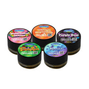 Experience Delta 8 THC Wax - 1800mg
