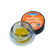 Experience Delta 8 THC Wax - 1800mg