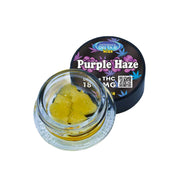 Experience Delta 8 THC Wax - 1800mg