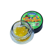 Experience Delta 8 THC Wax - 1800mg