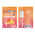 Experience THC-P Gummies (10ct) - 300mg Tangerine Kush (I)