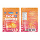 Experience THC-P Gummies (10ct) - 300mg Tangerine Kush (I)