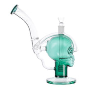 Experimental Skull Bong - 13in