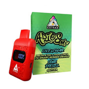 Extrax Adios MF THC-A Live Sugar Device - 7000mg Sour Diesel (S) / 1 Pack