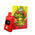 Extrax Adios MF THC-A Live Sugar Unit - 7000mg Strawberry Cough (H) / 1 Pack