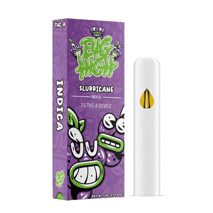 Extrax Adios MF THC-A Live Sugar Unit - 7000mg Slurricane (I) / 1 Pack