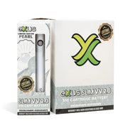Extrax Adios MF THC-A Live Sugar Unit - 7000mg