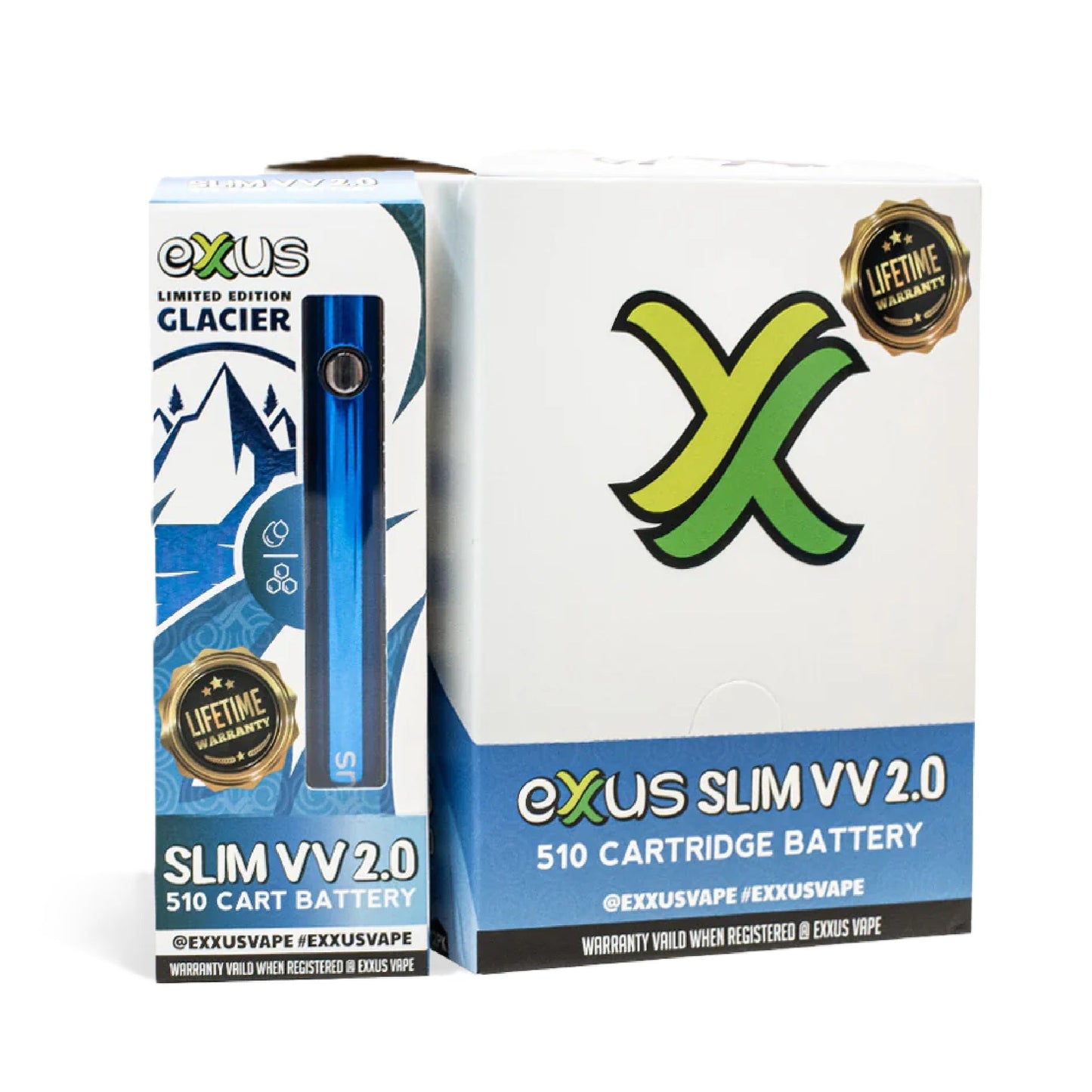 Extrax Adios MF THC-A Live Sugar Unit - 7000mg