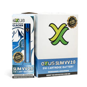 Extrax Adios MF THC-A Live Sugar Unit - 7000mg