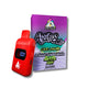 Extrax Adios MF THC-A Live Sugar Vaporizer - 7000mg Master Kush (I)