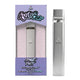 Extrax Adios MF THC High Terp + Live Sugar Dab Pen - 1000mg 1 Pack / Space Dust