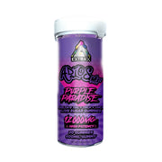 Extrax Adios THC-A Gummies - 12000mg Purple Paradise