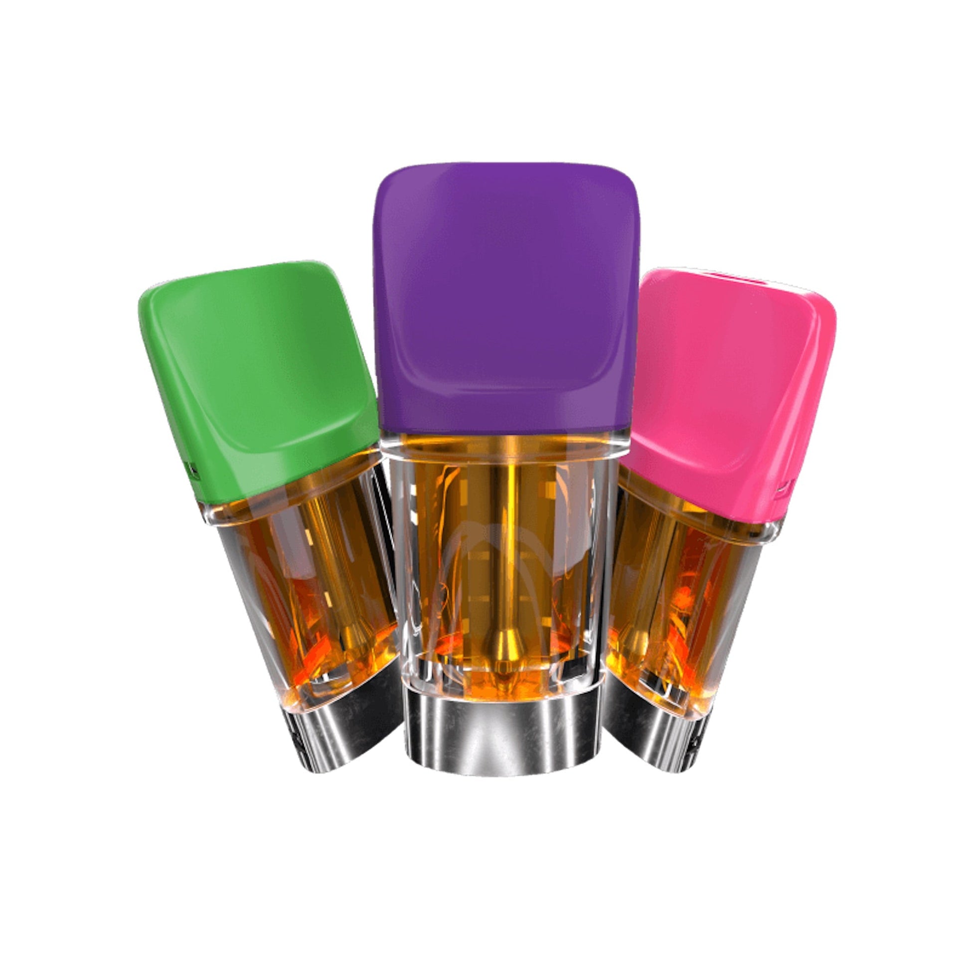 Extrax Goliath THC-A + Delta 9 Pods - 2 Pack - Everything 420 Extrax Goliath THC-A + Delta 9 Pods - 2 Pack - Everything 420