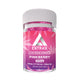 Extrax Resin Delta 9 Gummies - 250mg Pinkberry