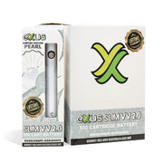 Exxus Limited Edition Envy Slim VV 2.0 510 Cart Battery