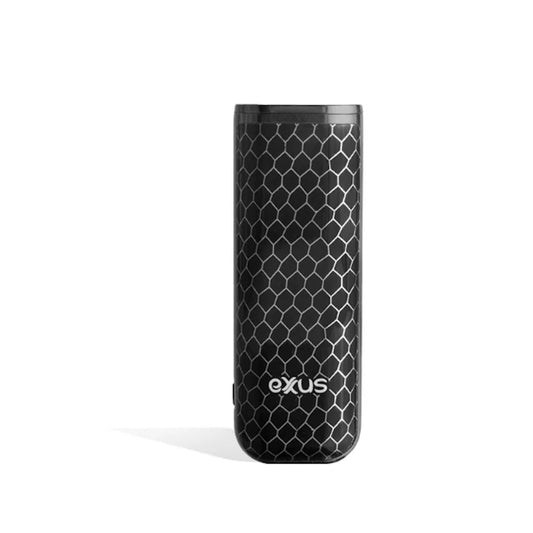 Exxus MiNovo Cartridge Vaporizer Black Cobra