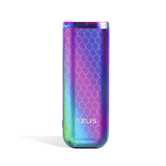 Exxus MiNovo Cartridge Vaporizer Full Color Cobra