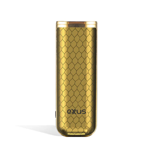 Exxus MiNovo Cartridge Vaporizer Gold Cobra