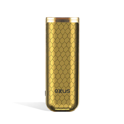 Exxus MiNovo Unit Device Gold Cobra