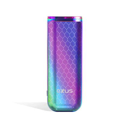 Exxus MiNovo Unit Device Full Color Cobra