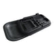 Flight Deck - Slide-On Accessorized Lid w/ Rolling Tray Dark Bloom