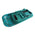 Flight Deck - Slide-On Accessorized Lid w/ Rolling Tray Stacked