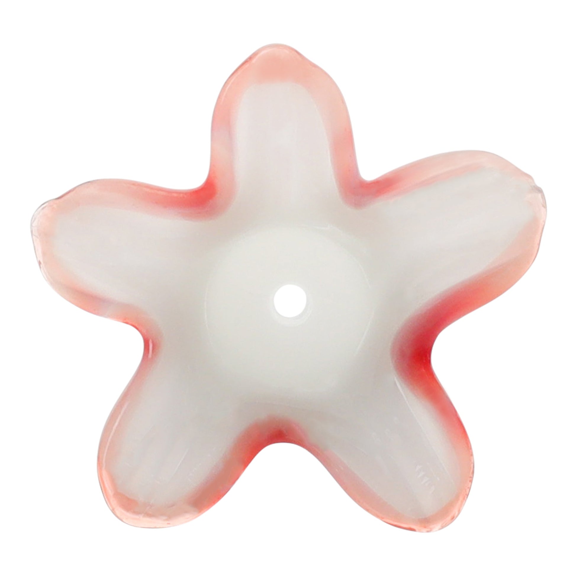 Flower Pedal Bowl - 14mm Male