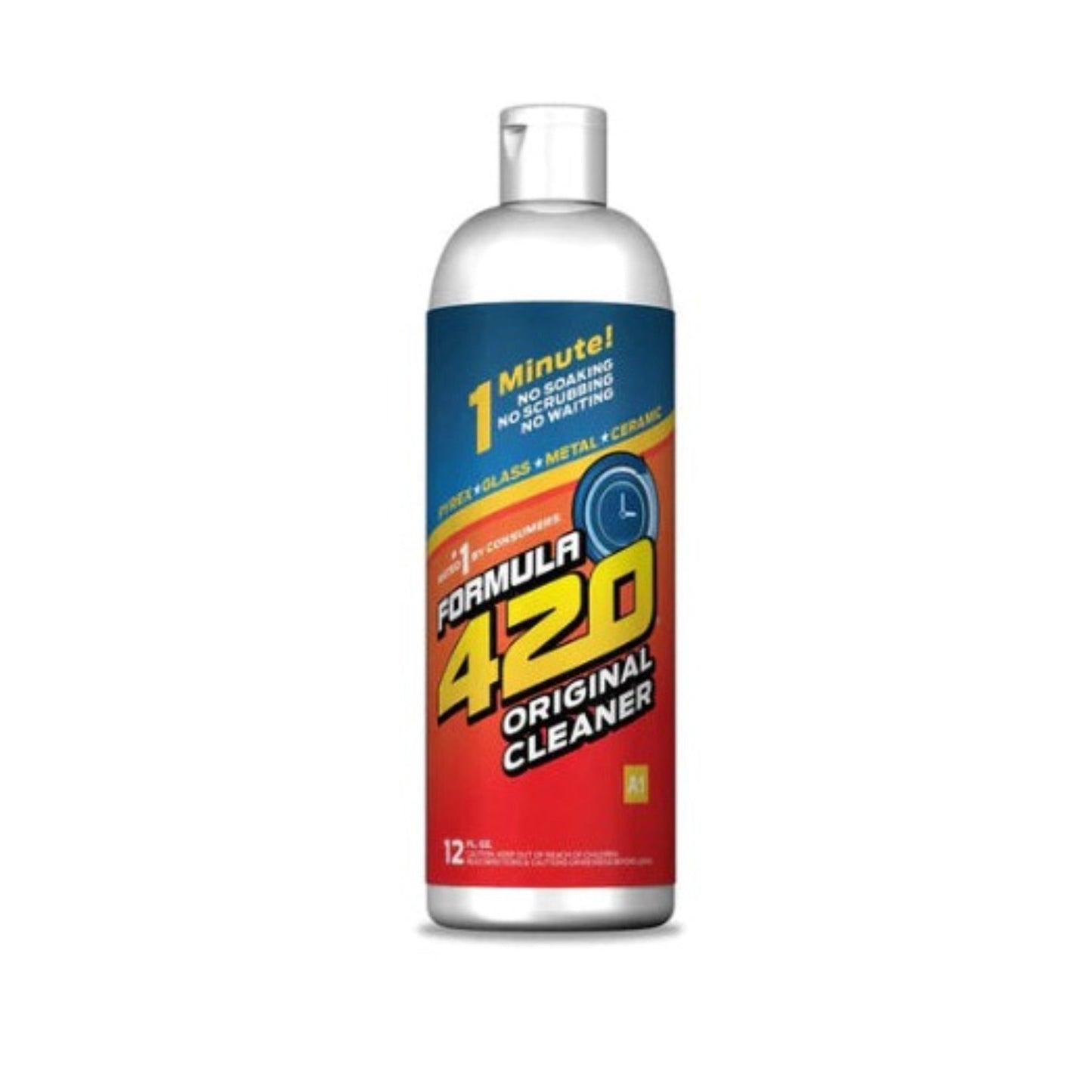 Formula 420 All Purpose Cleaner 12oz