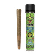 Freak Brothers Phineas Lab THC-A Pre-roll - 2g Sour Diesel