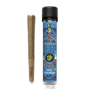 Freak Brothers Phineas Lab THC-A Pre-roll - 2g Blue Dream