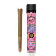 Freak Brothers Phineas Lab THC-A Pre-roll - 2g Gelato