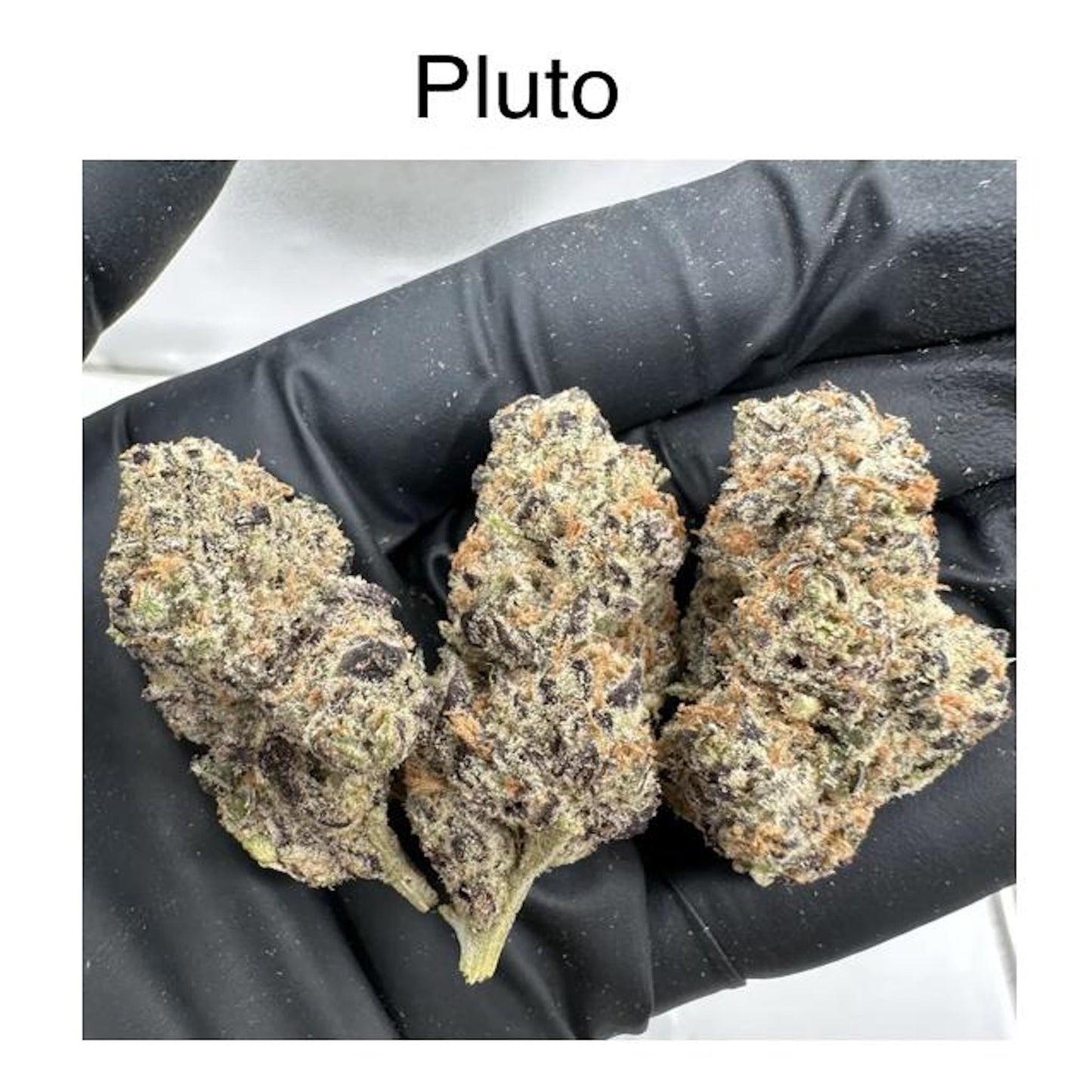 Freshgrown TX Super Zaza Pluto THC-A Flower - 3.5g