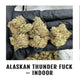 Freshgrown TX Super Zaza THCa Flower - 3.5g
