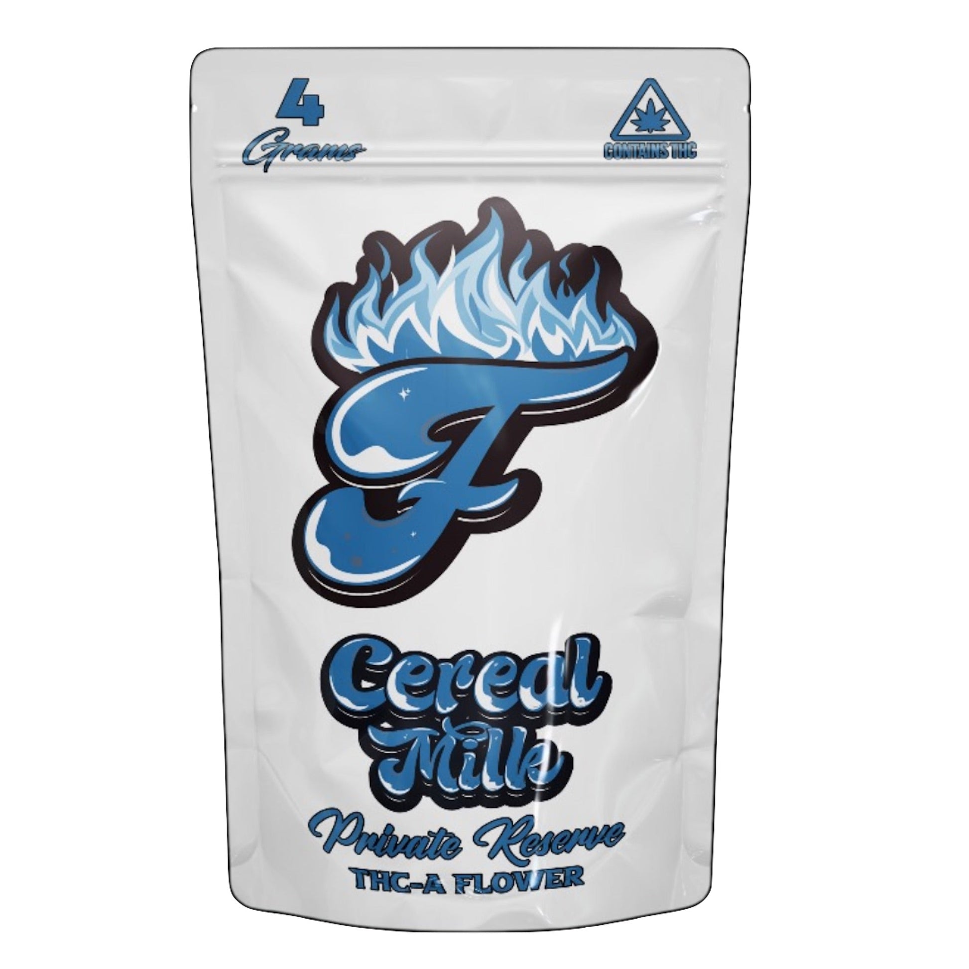 Fuego PR Cereal Milk THC-A Flower - 4g