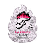 Fuego Premium Snowballs THCa Flower - 4g LA Pop Rocks