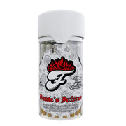 Fuego THC-A Snow Sticks - 15ct Dantes Inferno (I)