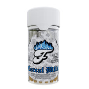 Fuego THC-A Snow Sticks - 15ct Cereal Milk (S)