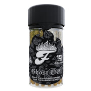 Fuego THC-A + THC-P Pre-Rolls - 15ct Ghost OG (H)
