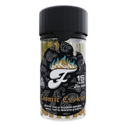 Fuego THC-A + THC-P Pre-Rolls - 15ct Cosmic Cookies (H)