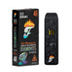 Fuego THC Liquid Diamonds Vaporizer - 4000mg L.A. Illemonati (H)