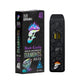 Fuego THC Liquid Diamonds Vaporizer - 4000mg Hood Candy (I)