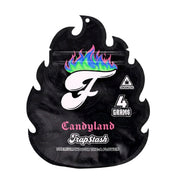 Fuego Trap $Tash THCa Flower - 4g Candyland