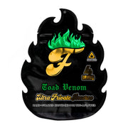 Fuego Ultra Private Reserve THCa Flower - 4g Toad Venom