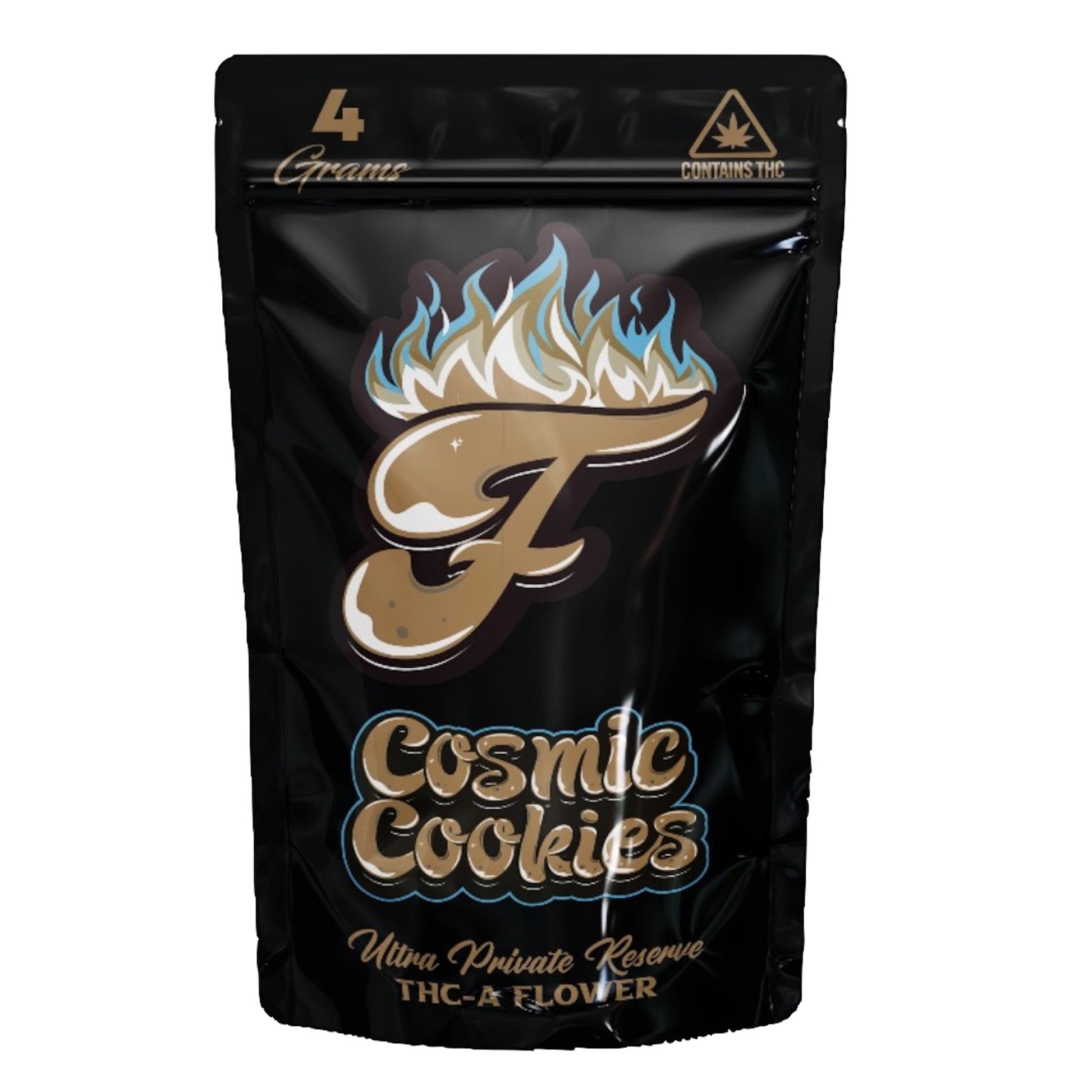 Fuego UPR Cosmic Cookies THC-A Flower - 4g