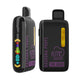 Fume THC-A Vaporizer - 8000mg Bacookah Purps (H)