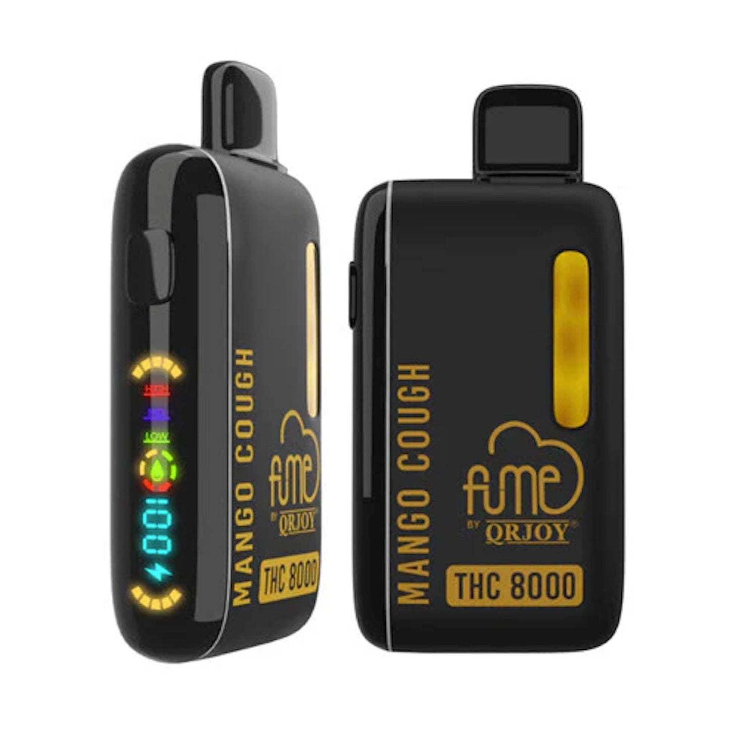 Fume THC-A Vaporizer - 8000mg - Everything 420 Fume THC-A Vaporizer - 8000mg - Everything 420