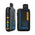 Fume THC-A Vaporizer - 8000mg Neon Blueberry Moonrocks (H)